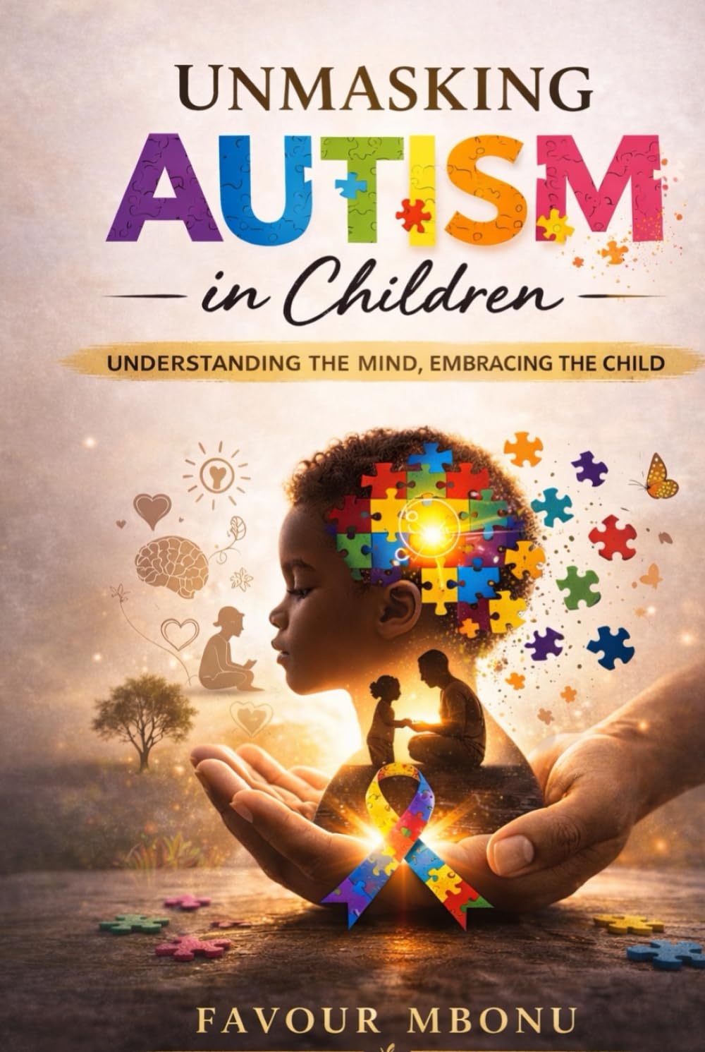Unmasking Autism in Children: Understanding the Mind, Embracing the Child