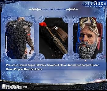 火将军 クレイトス 豪華版 1/100合金 塗装済み完成品 可動フィギュア　ジム Amazon.co.jp: HiPlay 火将军 HOT GENERAL 暗影戦区 ハードコア