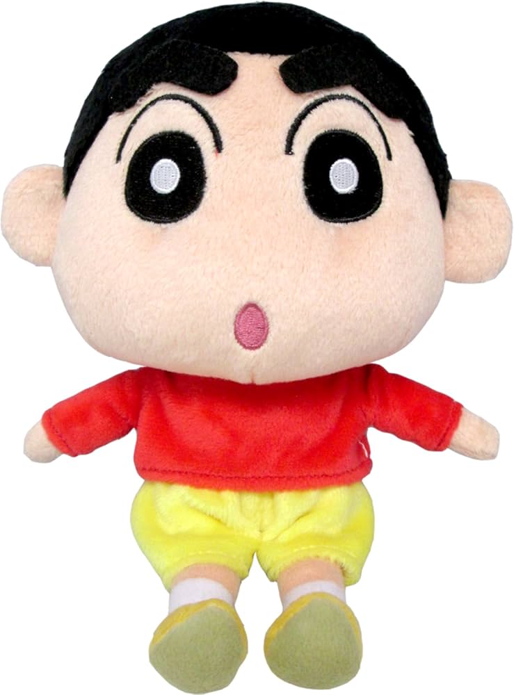 Amazon.co.jp: 三英貿易(Sanei Boeki) クレヨンしんちゃん