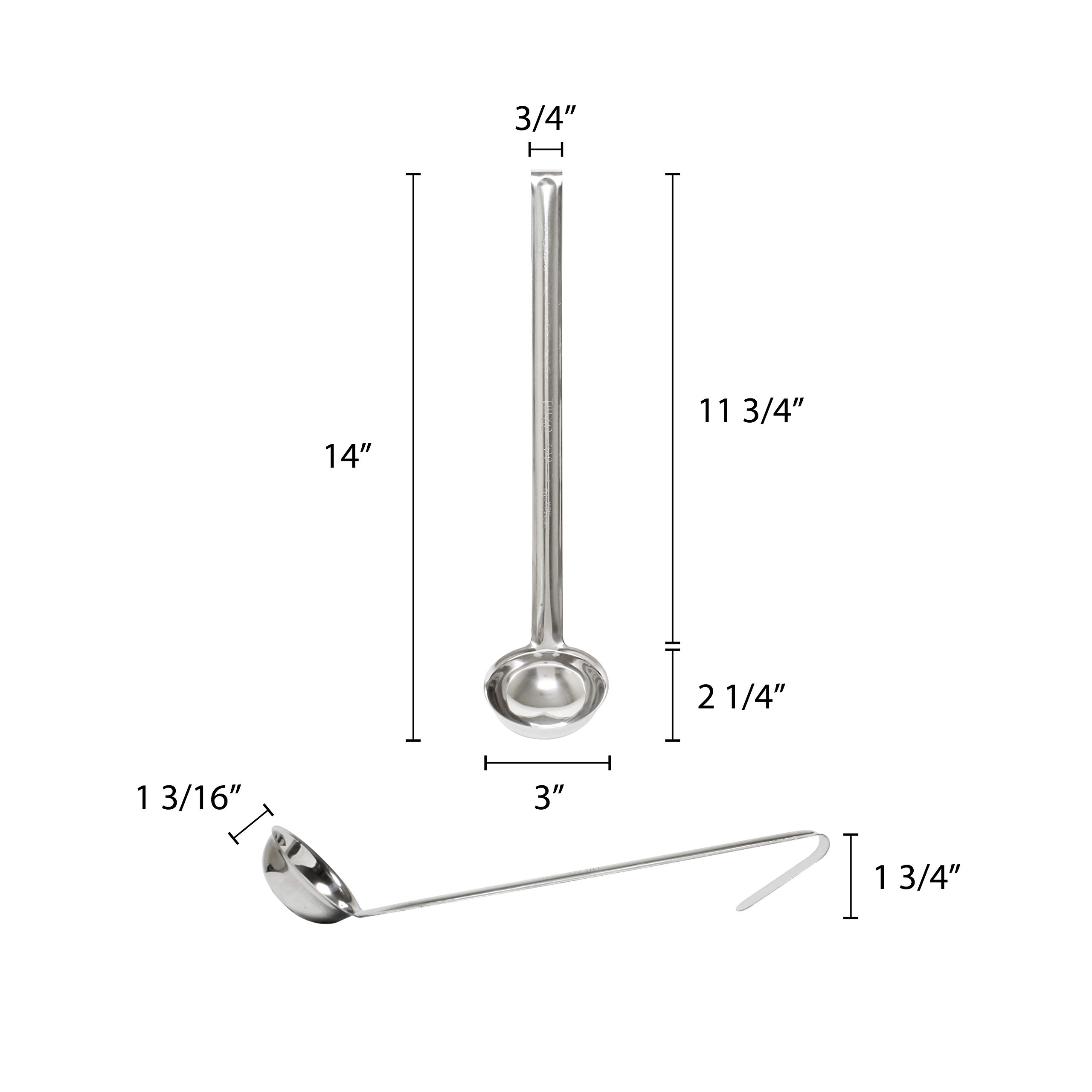Thunder Group SLOL004 Louche 85 g