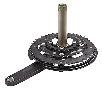 Amazon.co.jp: シマノ(SHIMANO) クランクセット FC-T4060