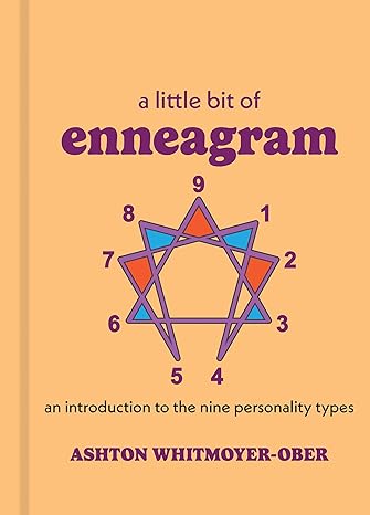 A Little Bit of Enneagram: An Introduction to the Nine Personality Types (Little Bit Series)-Wow! eBook