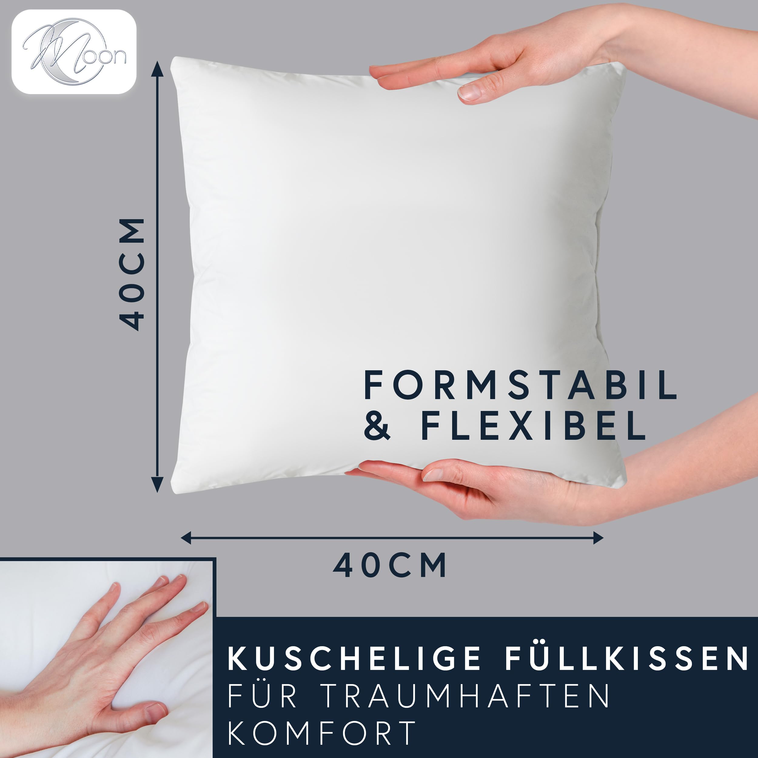 Coussin De Rembourrage | Leroy Merlin