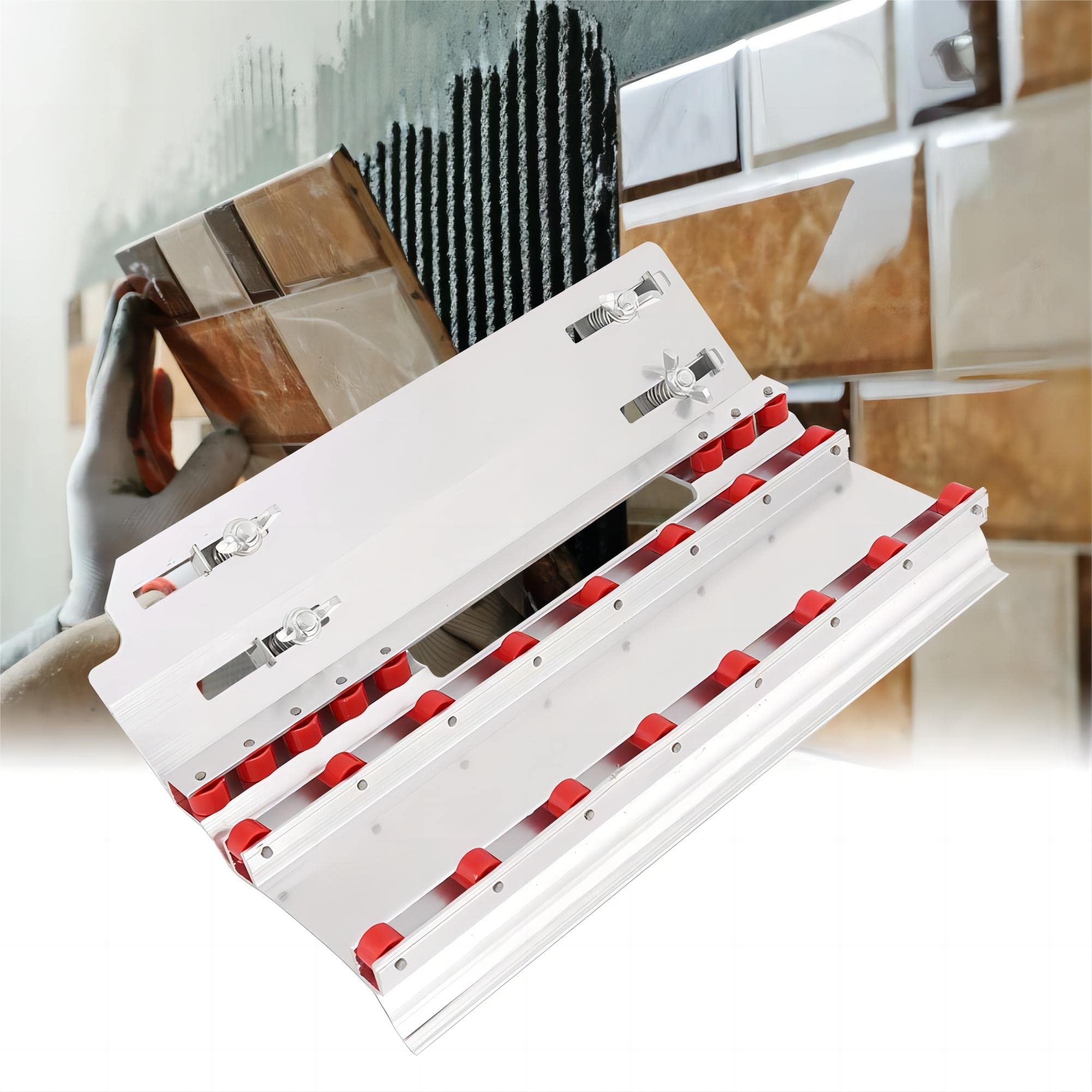 Amazon.com: AUNMAS Tile Chamfering Machine 45° Multifunction Angle