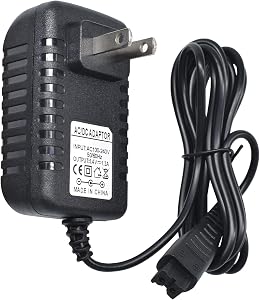 5.4V Charger for Panasonic Shaver Charger, Replacement for Panasonic Arc3 Arc4 Arc5 Arc6 Electric Razor Power Cord Adapter