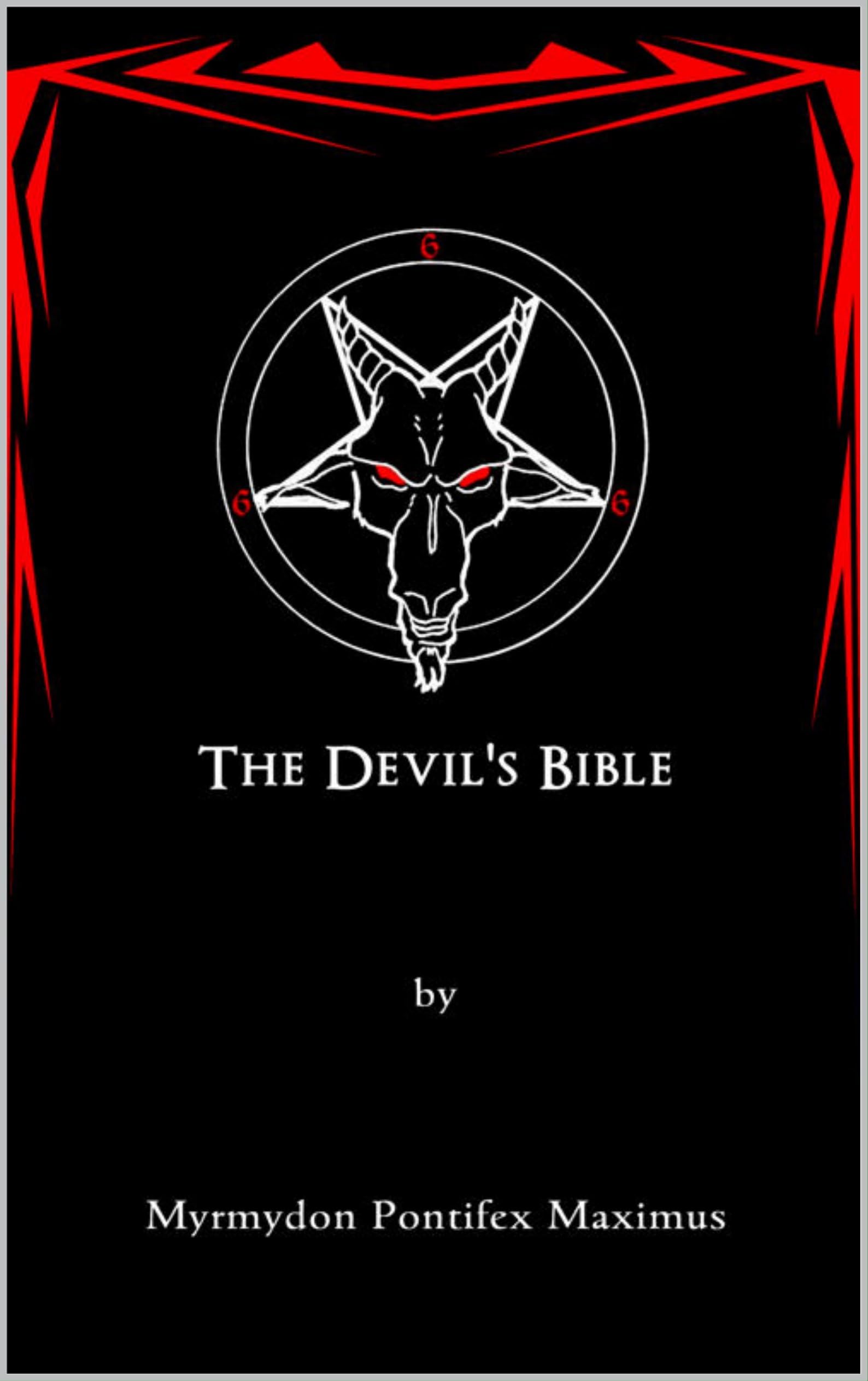 The Devils Bible