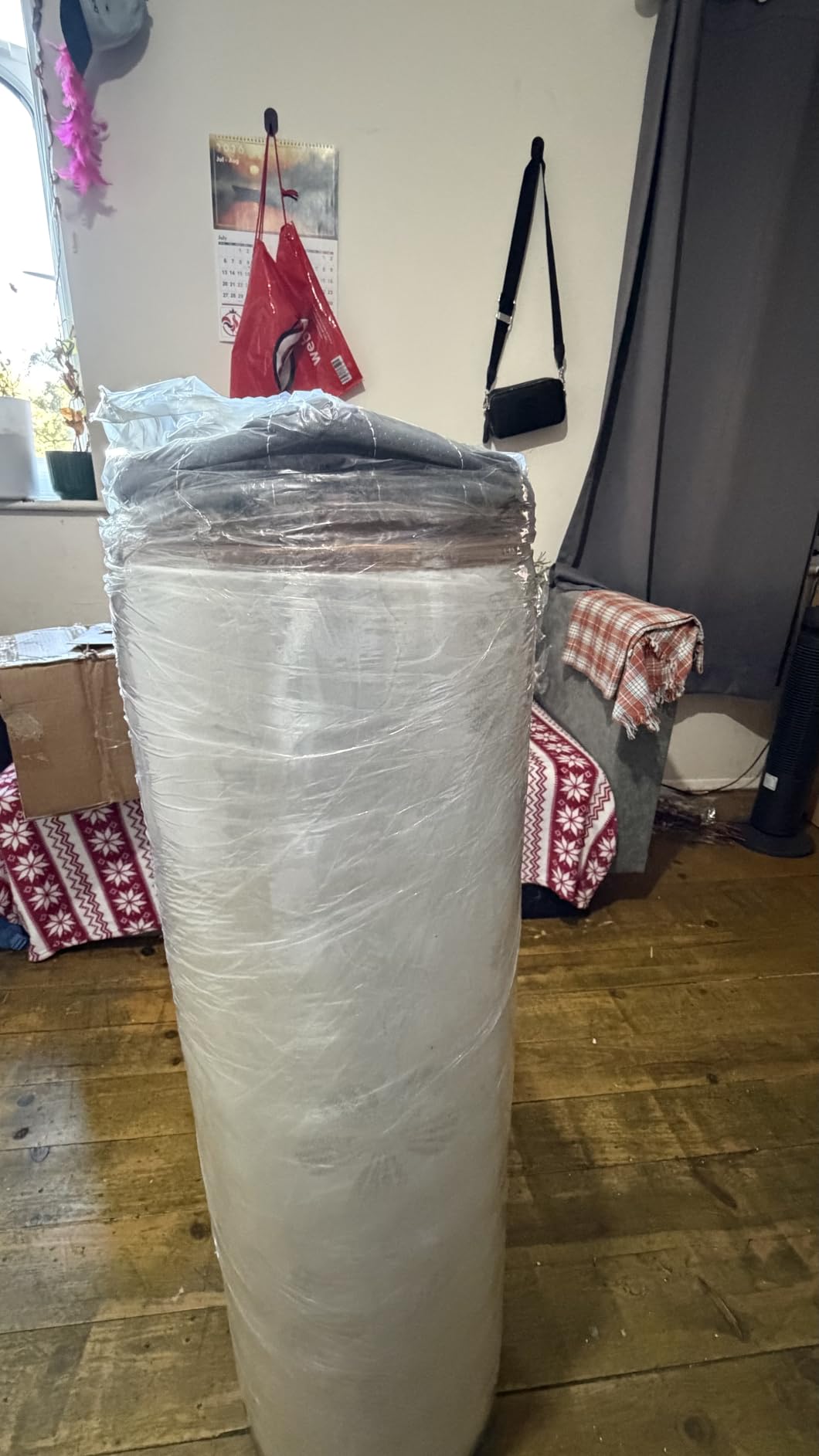 Customer photo