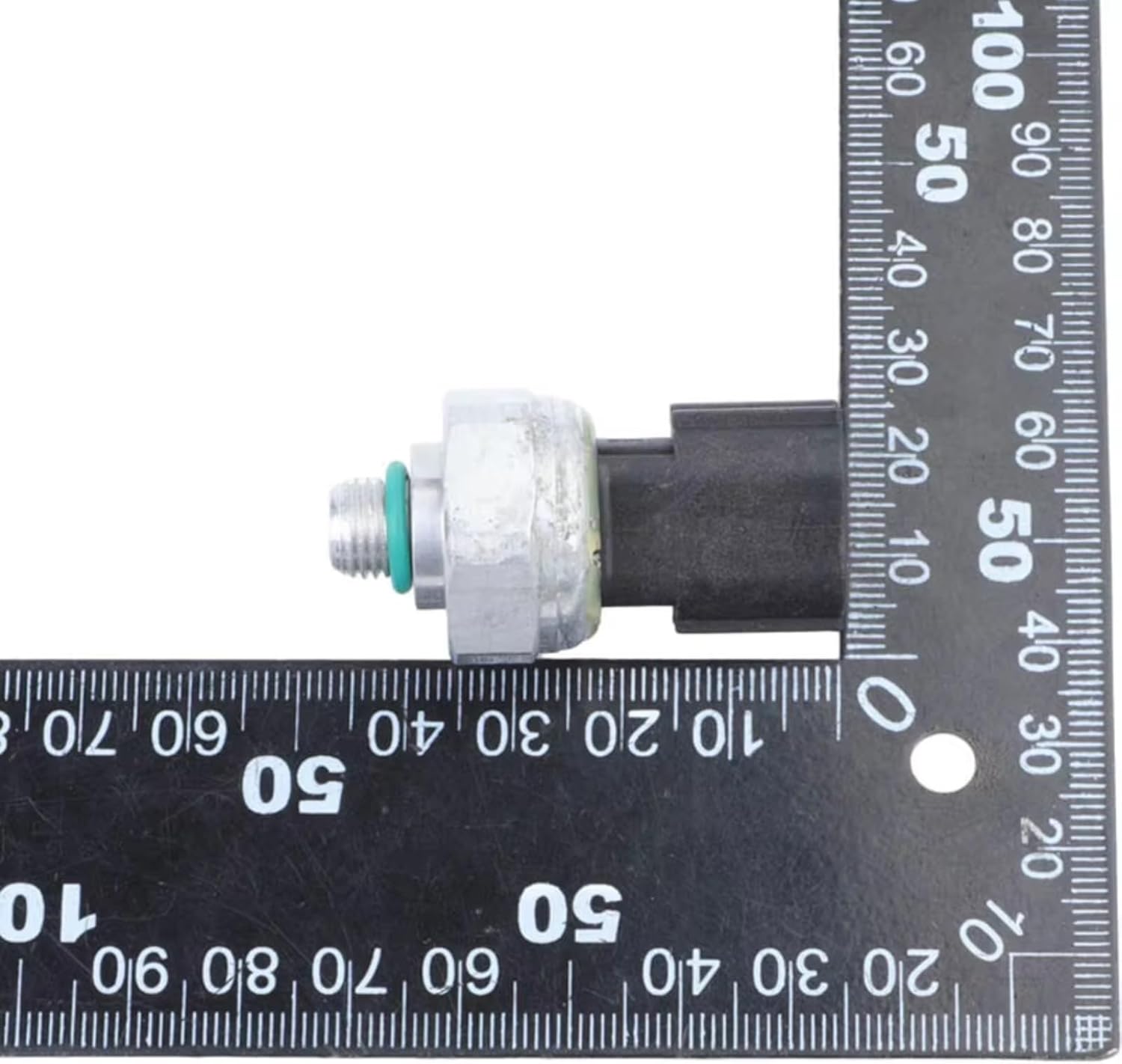 A/C Pressure Switch Sensor, A/C Pressure Switch Sensor, for Kia, for Sportage, for Picanto 2004-2024 42CP812 92CP811 Air Conditioning Pressure Sensor A/C Pressure Sensor 42CP810 92CP812