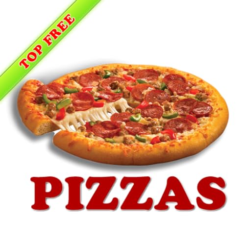 Pizzas Recipes