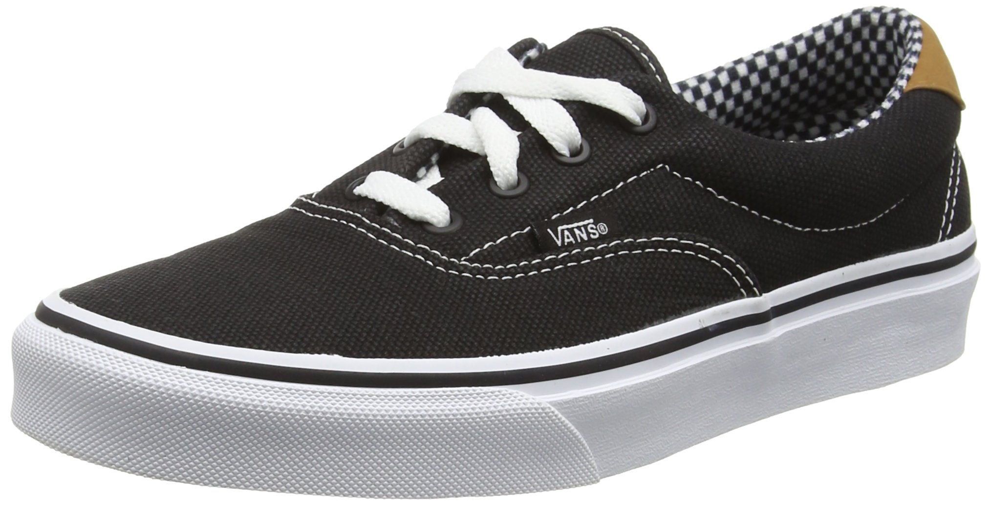 Vans UA Classic Slip-on, Zapatillas de Estar por casa Mujer, 42
