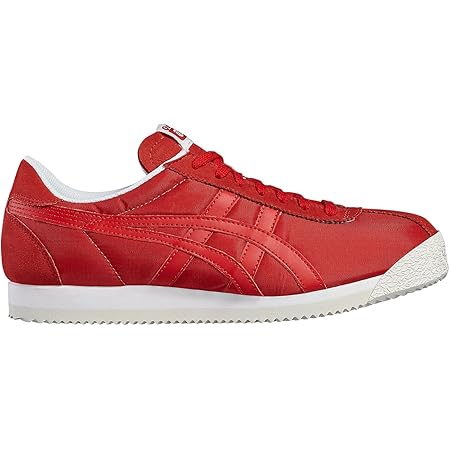 asics onitsuka tiger red