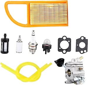Pièces De Carburateur Jeffergarden Pour Stihl BR500 BR550