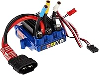 Vista 2 de Traxxas 3355R Velineon VXL-3s Control electrónico de velocidad, impermeable (sin escobillas)