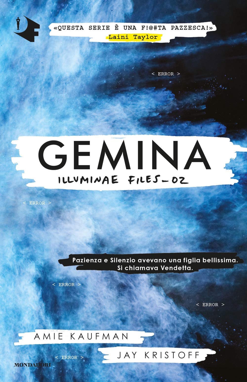 Gemina. Illuminae File (Vol. 2) - 4