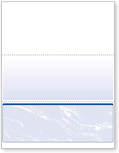 Vista 24 de DocuGard- Mármol, Azul/Verde