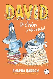 David Pichon Rebozado