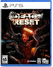 Dead Reset - PlayStation 5