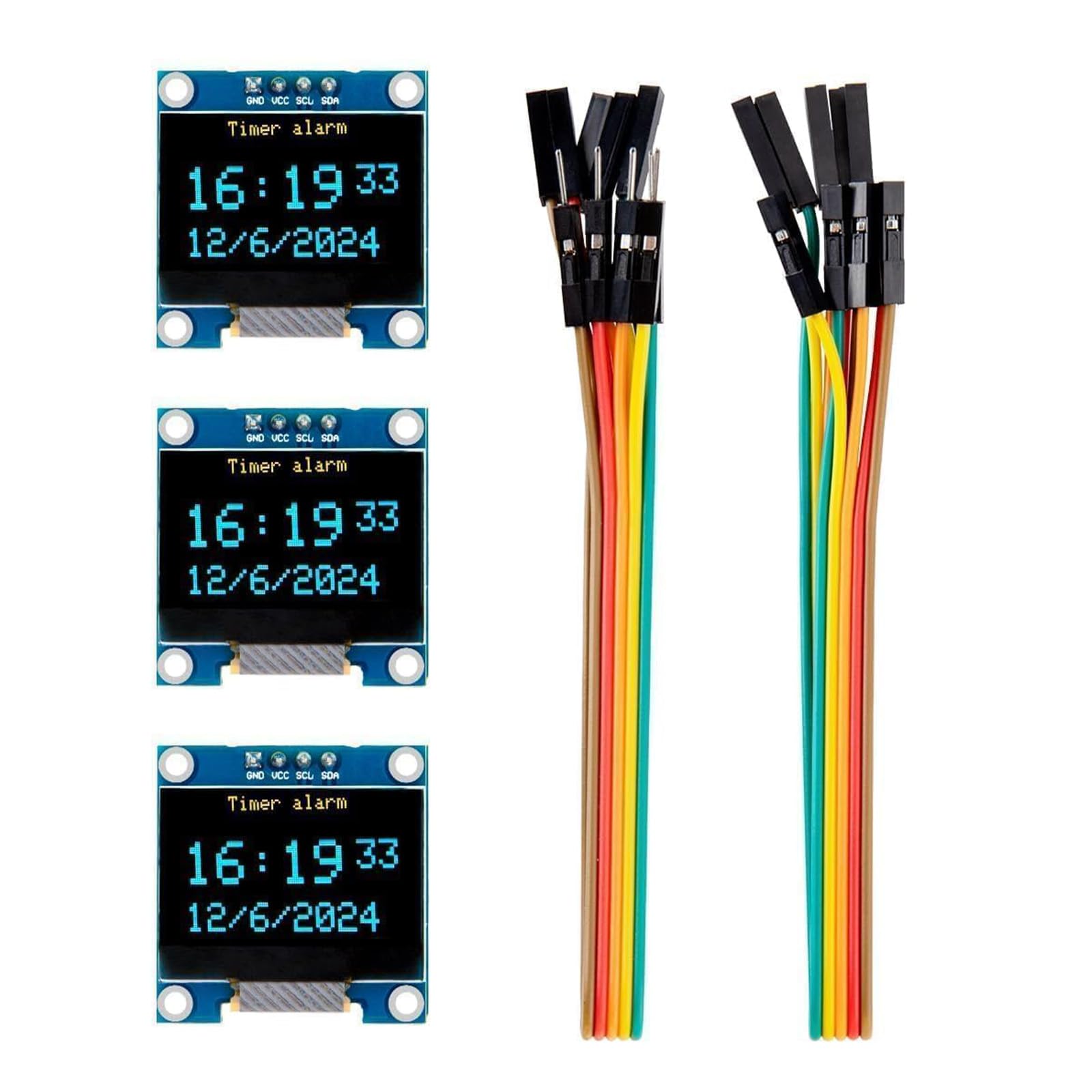 Kit elettronico aggiornato 37 in 1 - Kit sensore arduino con Tutorial per uno r3 mega Nano - Starter kit per sensori arduino e esp32