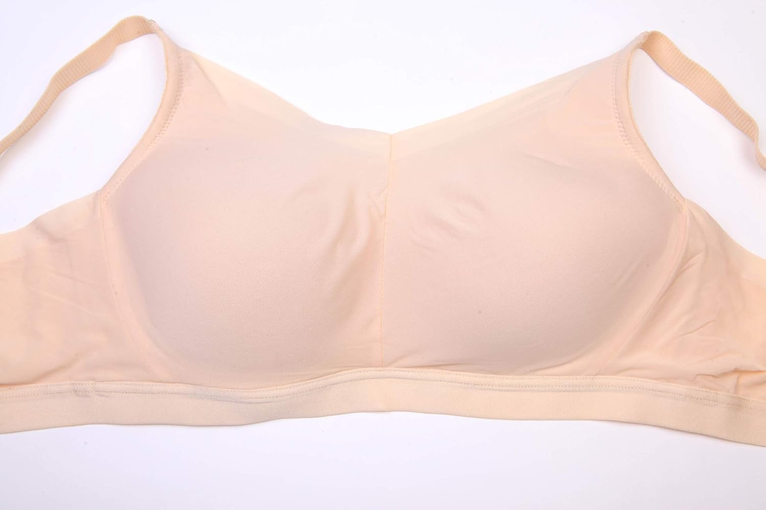 BIMEI Pocketed Bra Mastectomy Bra for Silicone Breast Form Breast Cancer Woman Bra9988