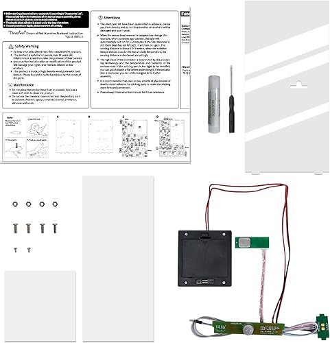 Miniatura 9 de Tonecheer Kit de rincón de libro para adultos, rompecabezas 3D de madera para estantería, kit de casa en miniatura de Booknook chino con cubierta