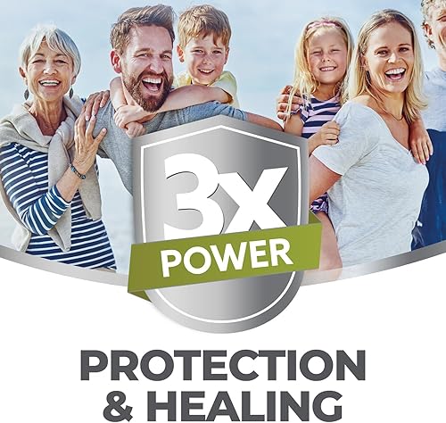 Miniatura 2 de Terrasil Wound Care 3X curación más rápida recomendado por el doctor pomada de protección contra infección para escaras llagas heridas por diabetes