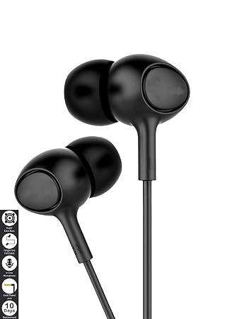 Ear Headphone for Motorola Moto G5 Plus 
