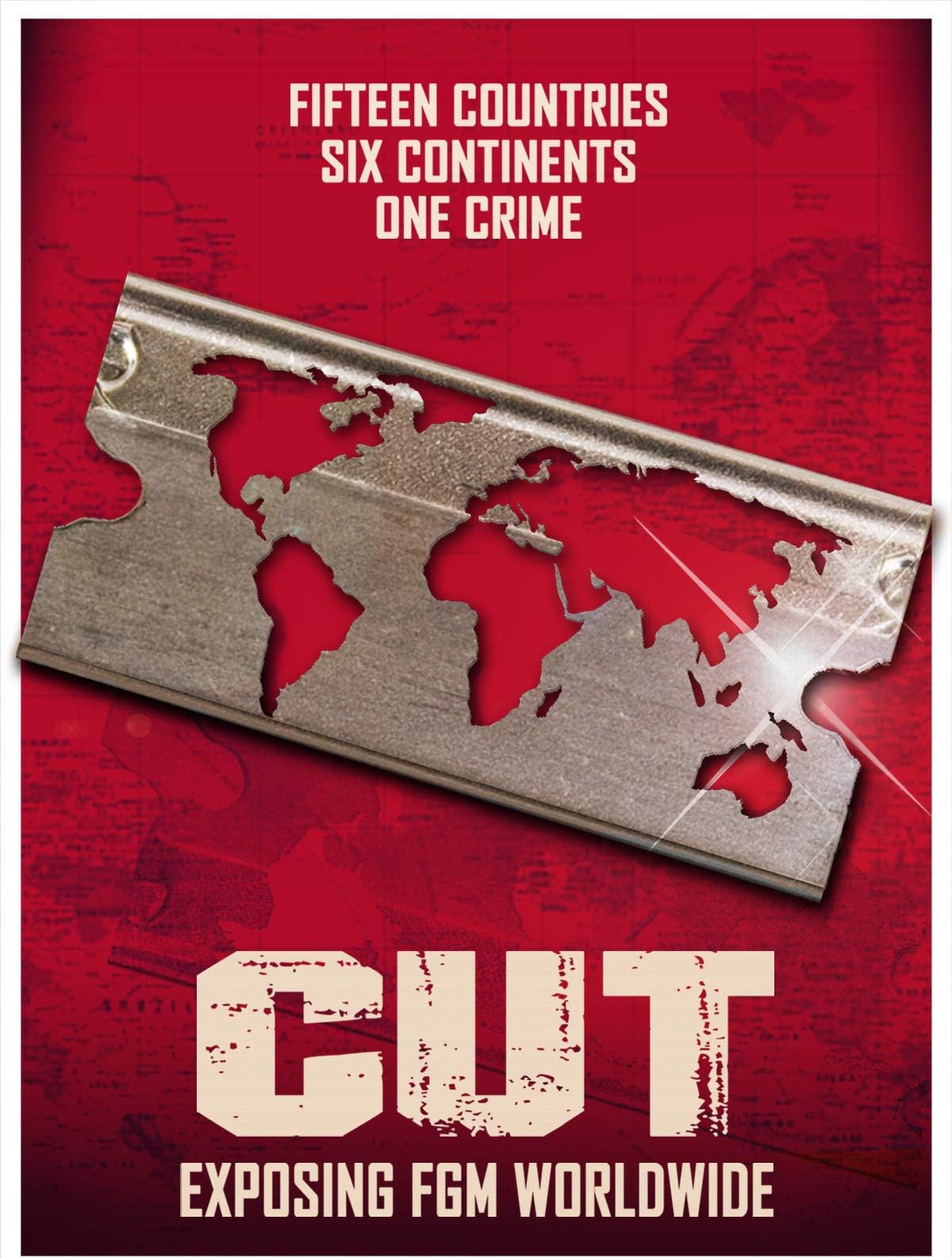Cut: Exposing FGM Worldwide