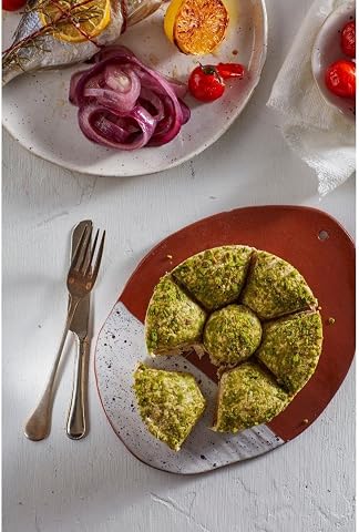 Seyidoğlu Fıstıklı Tahin Helva