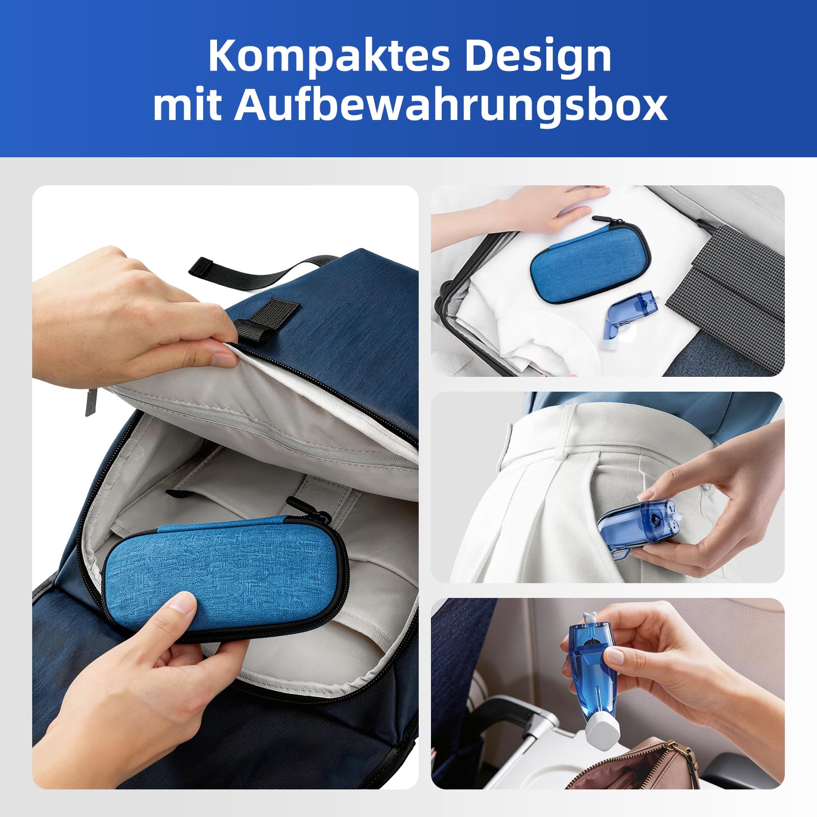 Nascool Lungentrainer, Atemtrainer verbessert Lungenfunktion bei langfristiger Anwendung, ideal für COPD, Asthma Patienten, 3 Größen Edelstahlkugeln, Natürliche Atemübungsgerät für Lung | 3 Größen Edelstahlkugeln, für Asthma COPD, OPEP-Vibrations-Schleiml