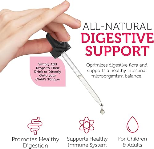 Miniatura 4 de Zahlers Kidophilus 16 oz, p, 1