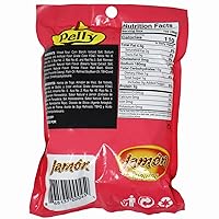 Vista 2 de Pelly de Jamon. Salados de jamón pelly cubano 1.5 onzas