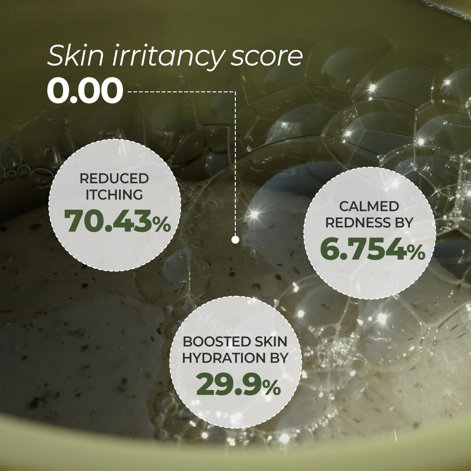 Rbfy. Daily Ampoule Pad (100 Pads) – Korean Vegan Toner Pads for Soothing, Calming & Deep Hydration | for Dry, Stressed, and Sensitive Skin | Centella Asiatica & Panthenol | Korean Skincare - Image 5