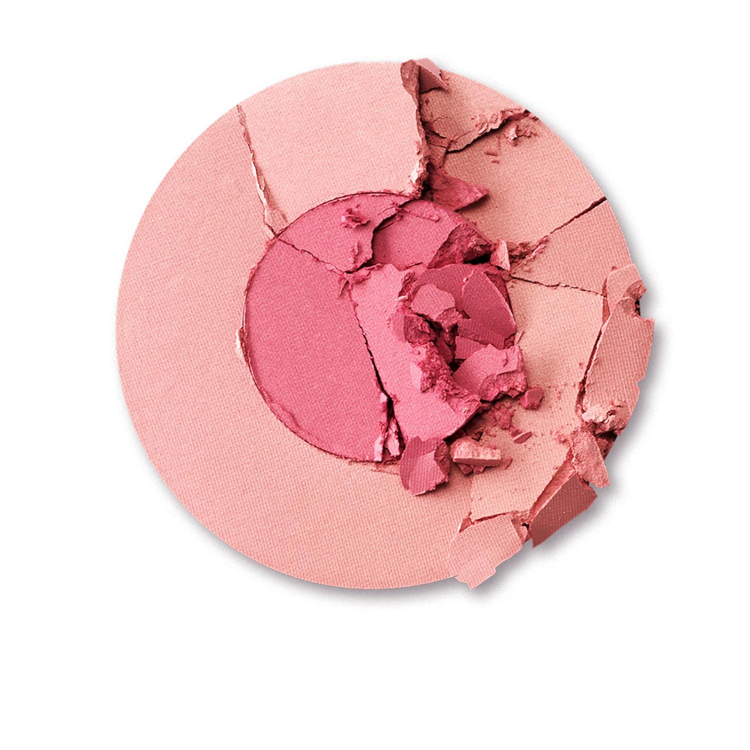 Charlotte Tilbury Cheek to Chic Powder Blush - Two-Tone Cheek Makeup with a Radiant, Luminous Finish - Buildable Color that Smooths, Buffs & Blends for a Light Reflecting Glow - Image 2