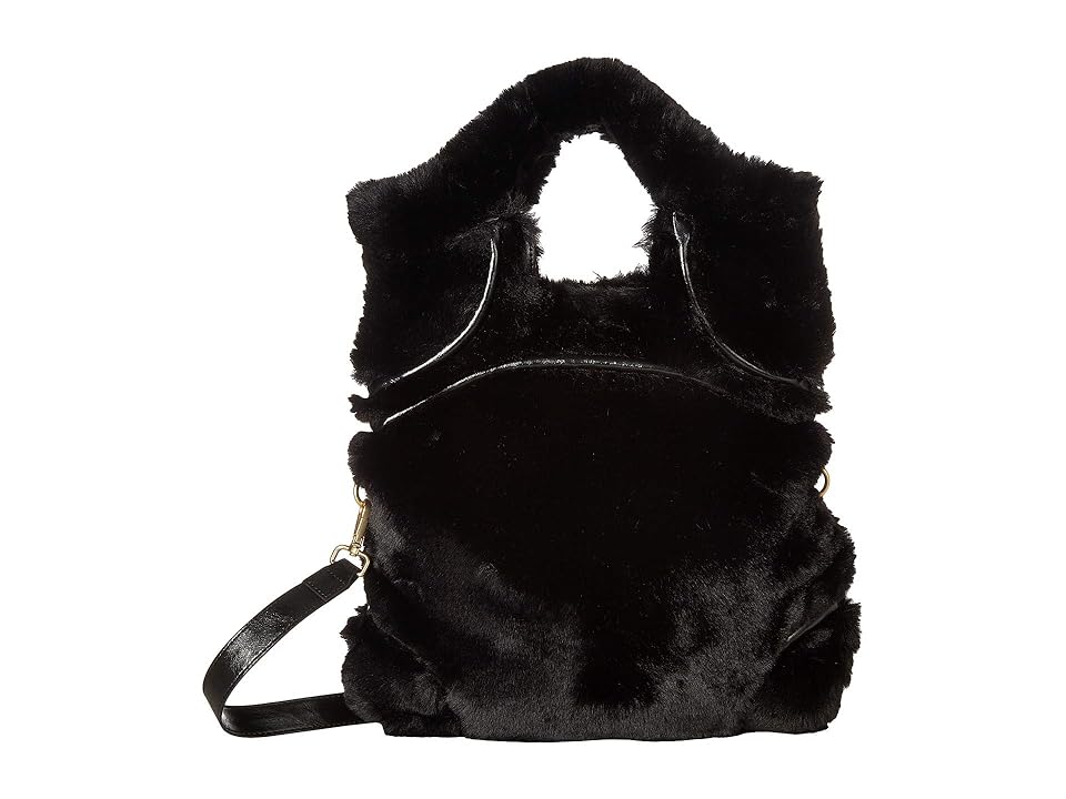 

Foley & Corinna FC Lady Satchel (Black) Satchel Handbags