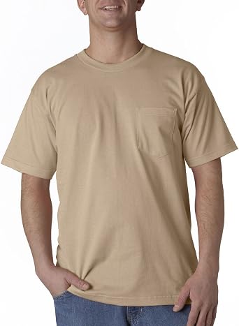 7100 Bayside USA Made Pocket 
