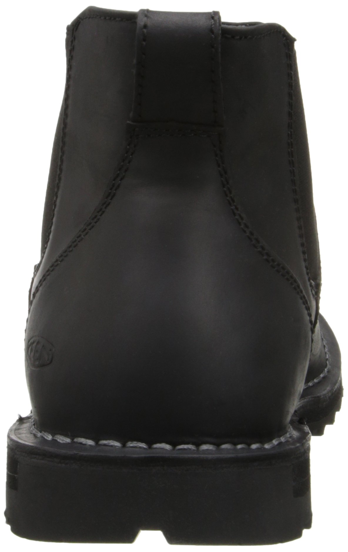 Keen Mens Tyretread Waterproof Chelsea Boot Desertcart Seychelles