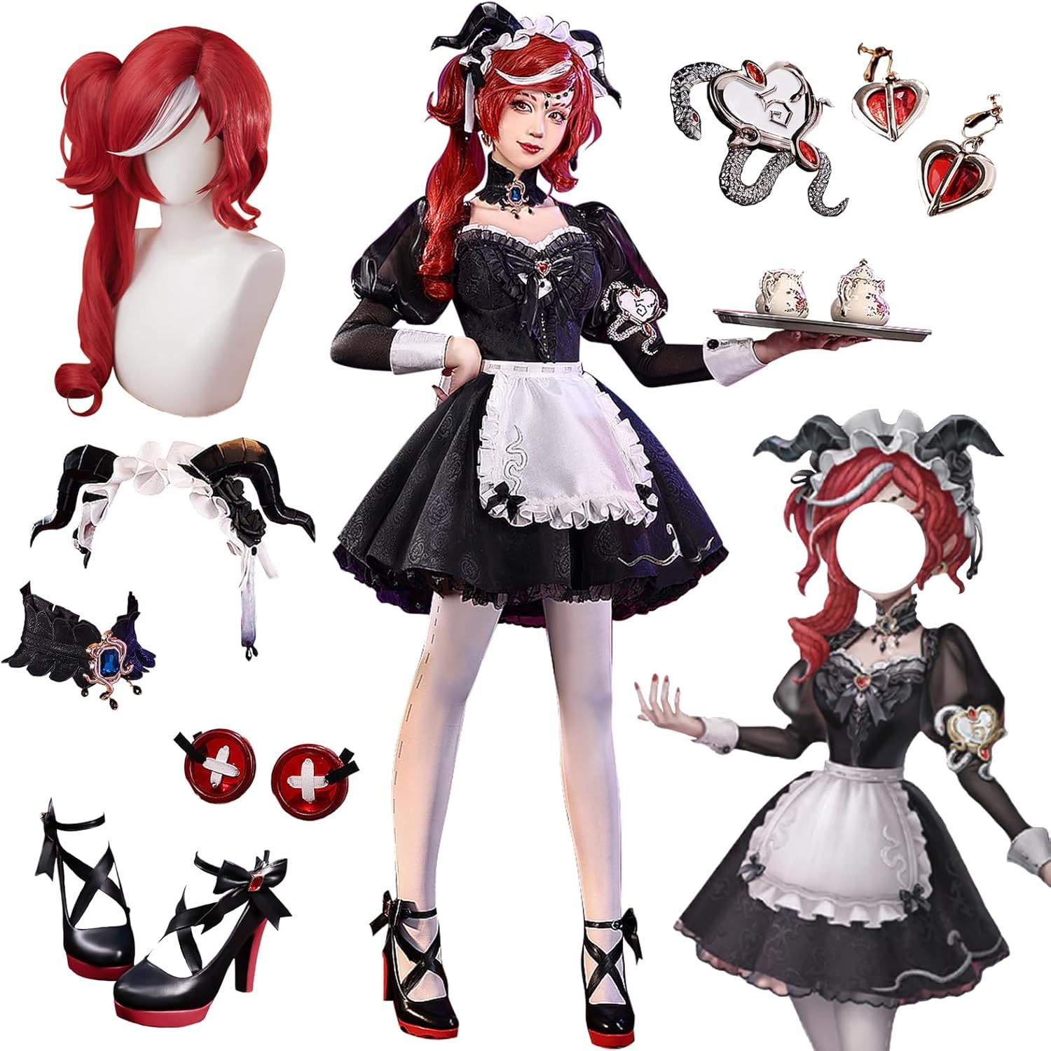 Limbus Company リンバスカンパニー くじメイト アクスタ 缶バッジ