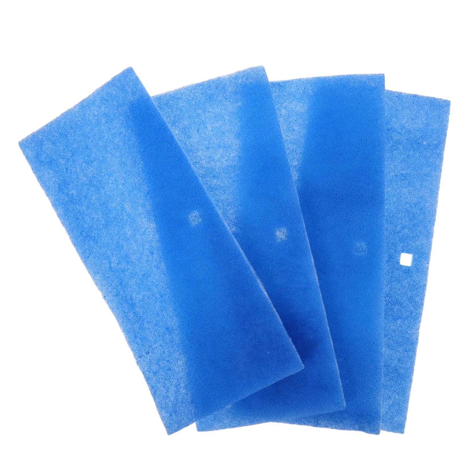 Filtres pour climatiseur de camping lavables pour air sain en caravane