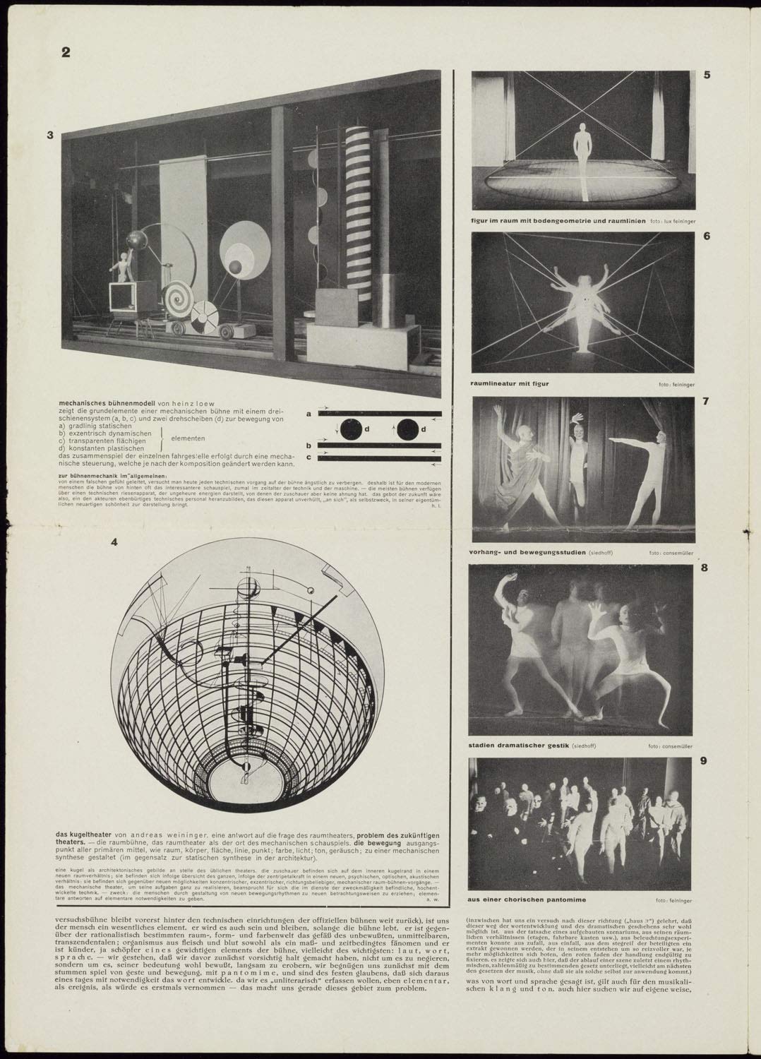 BAUHAUS JOURNAL 1926–1931: facsimile edition