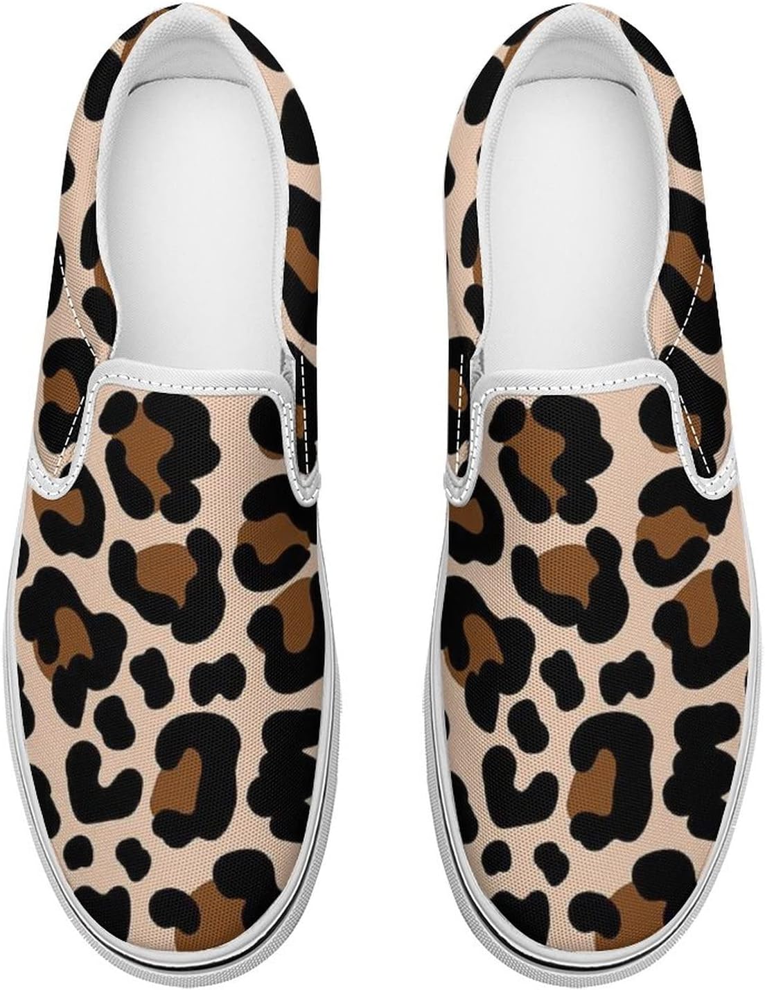 キャンバスシューズ 豹柄 ヒョウ柄 デッキシューズ スニーカー ズックック靴 メンズ ウォキングシューズ レディース 滑り止 ローカット 通気 スポーツシューズ 浅口 フラットシューズ カジュアル 最安値挑戦 作業靴 紐なし キャンバスシューズ 豹柄 ヒョウ柄 デッキシューズ スニーカー ズックック靴 メンズ ウォキングシューズ レディース 滑り止 ローカット 通気 スポーツシューズ 浅口 フラットシューズ カジュアル 最安値挑戦 作業靴 紐なし