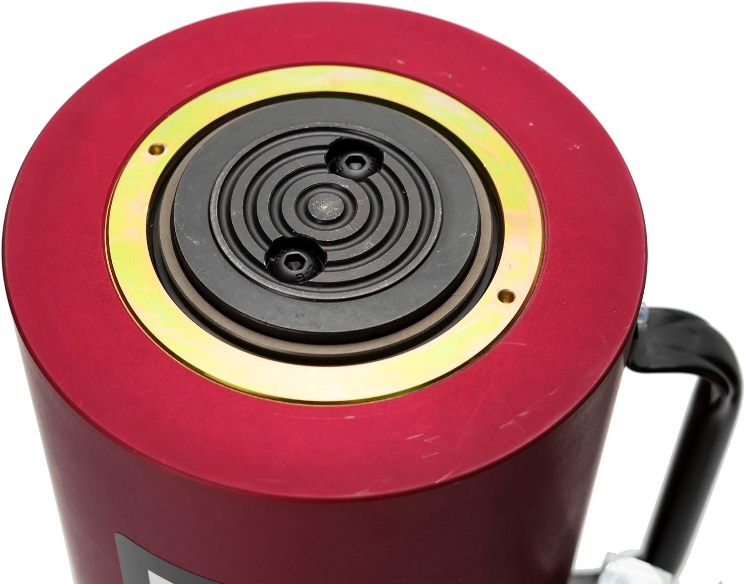 ESCO 100 Ton Pro-Series Lightweight Aluminum Hydraulic Cylinder Jack