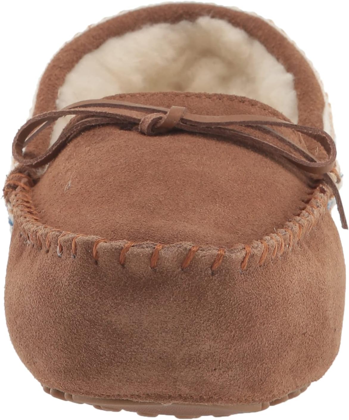 MUK LUKS Women's Jane Moccasin