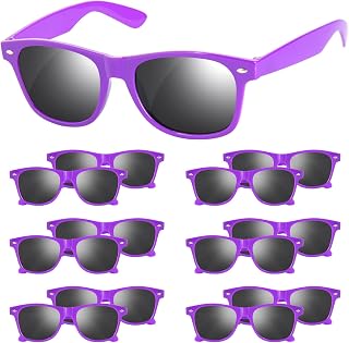 Black Sunglasses Party Favors