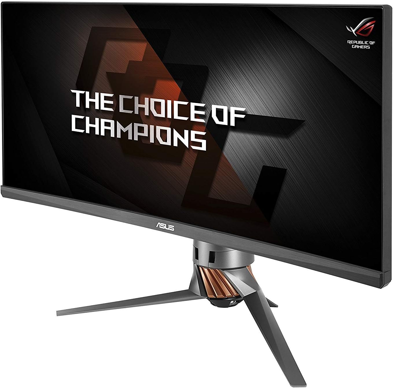 ASUS ROG SWIFT PG348Q 34 Curvo UWQHD Gaming Monitor, 3440 x 1440, IPS, fino a 100 Hz, DP, HDMI, USB 3.0, G-SYNC