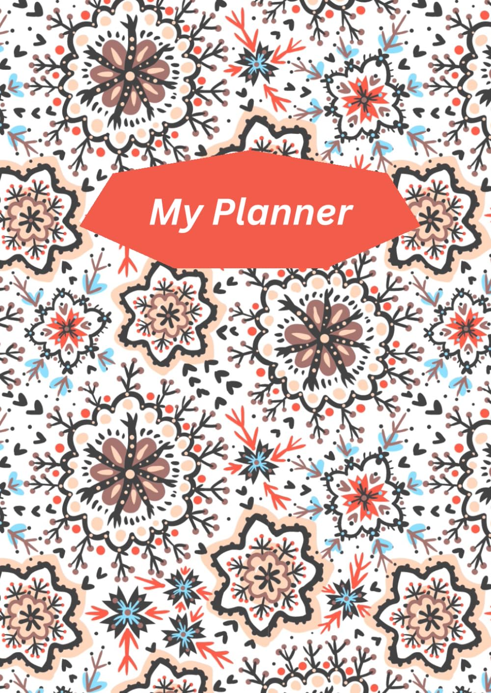 My Planner