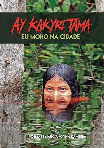 Ay Kakyri Tama: eu Moro na Cidade