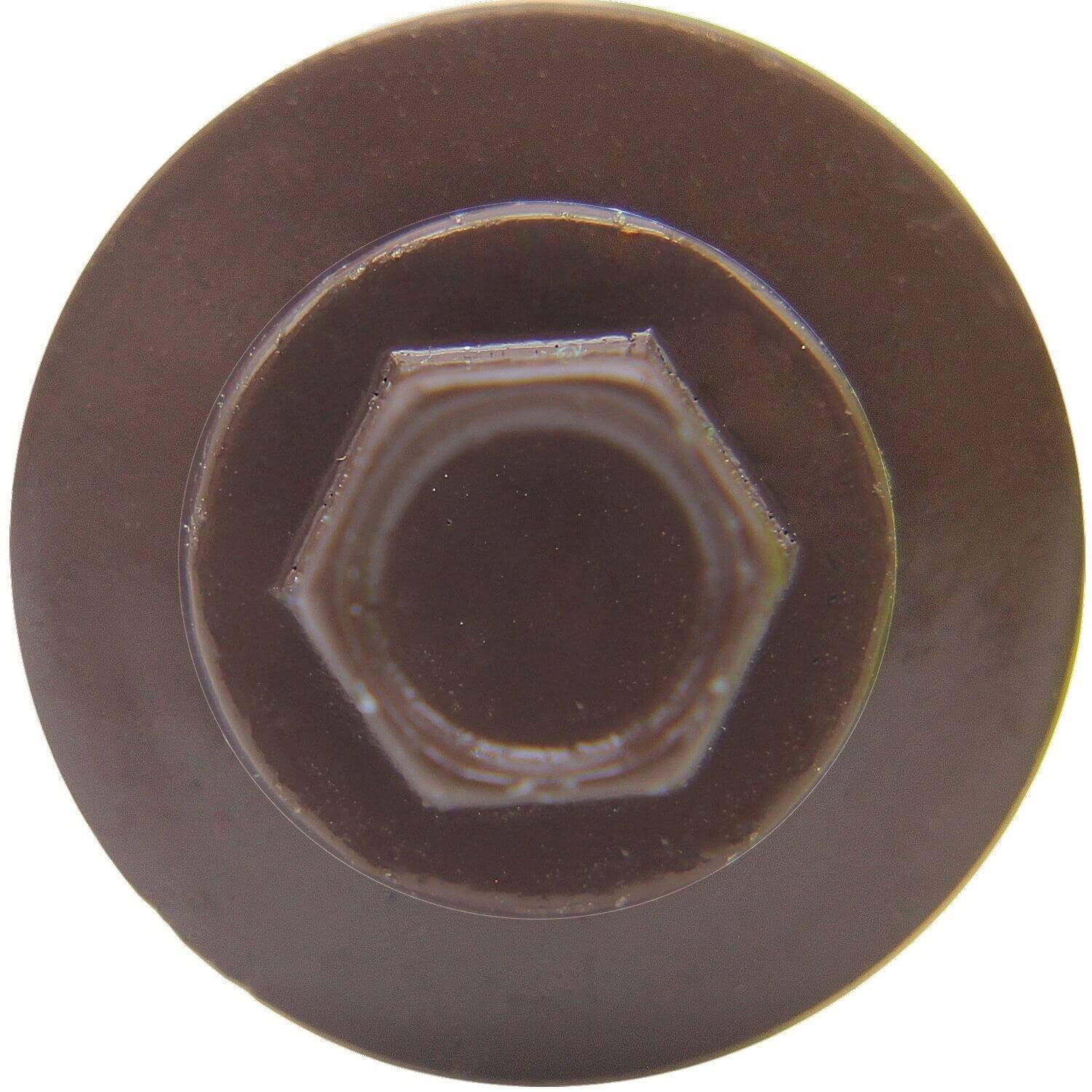 Jake Sales Metal Roofing Screws - 250 Count -30