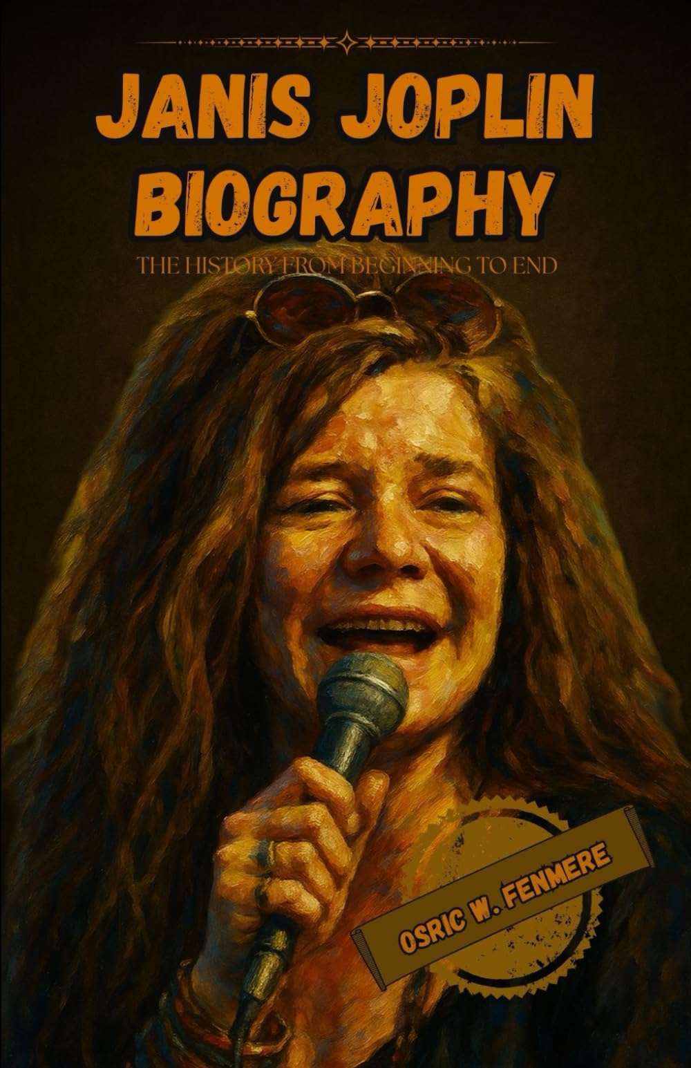 Janis Joplin biography: The history from beginning to the end