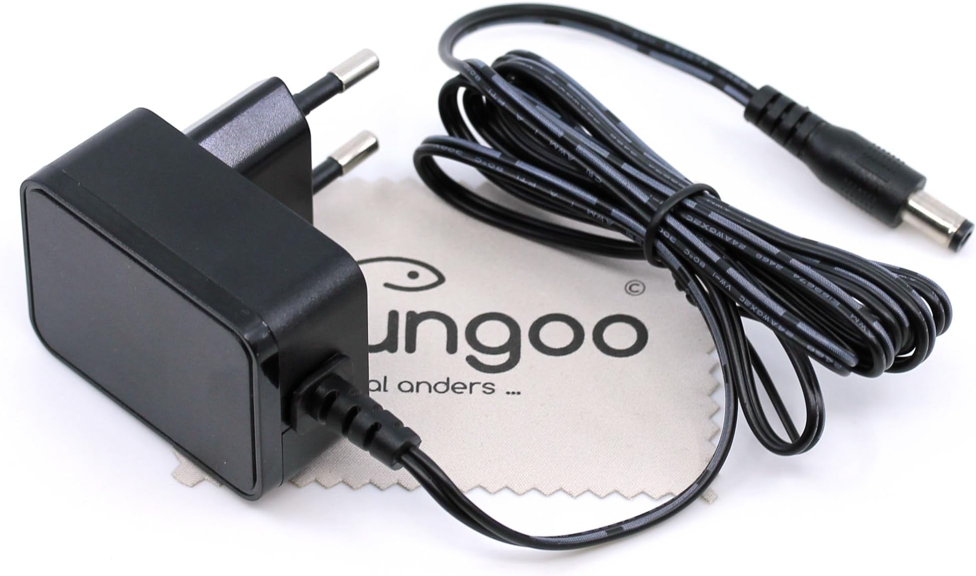 Puntale Stella Albero Di Natale 25cm - Oro, Cavo Per Luci LED, Decorazione