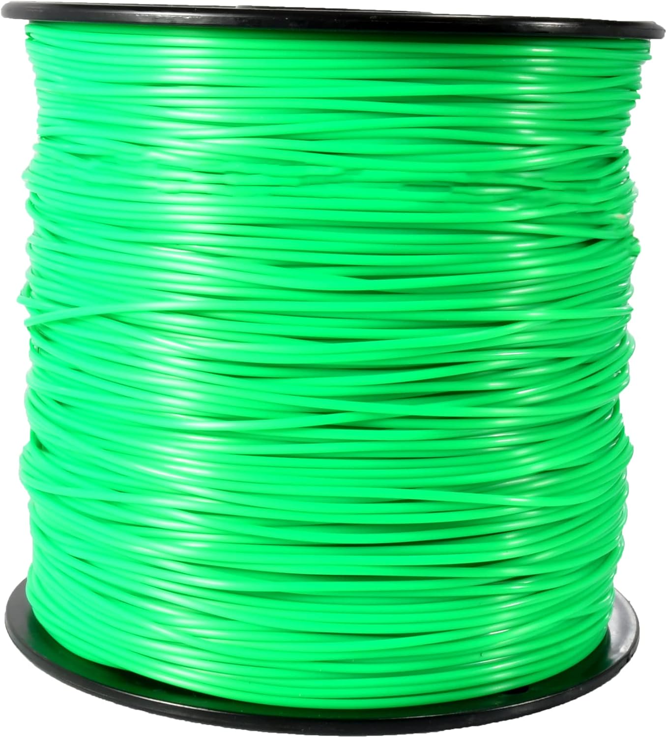 Maxpower 333680 Residential Grade Round .080Inch Trimmer